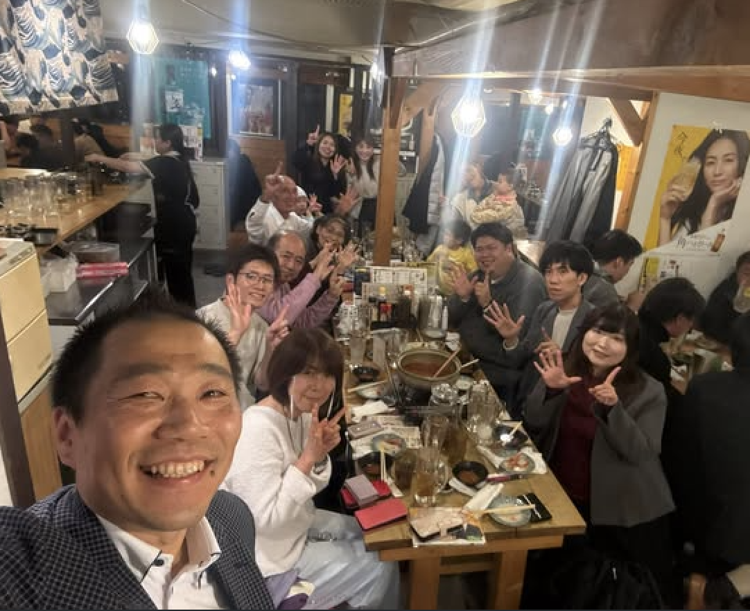 Real Meetup